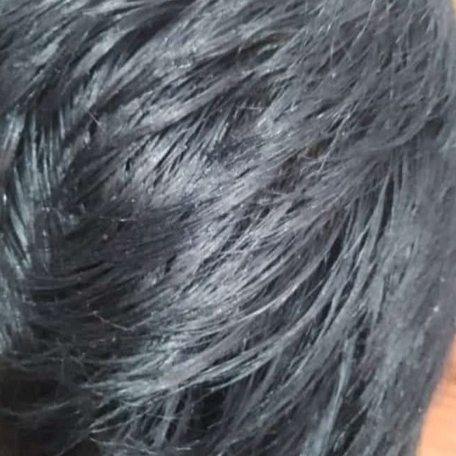 After Regrowth