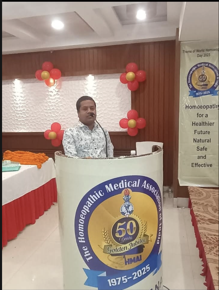 Dr. Saurabh Kumar Shukla